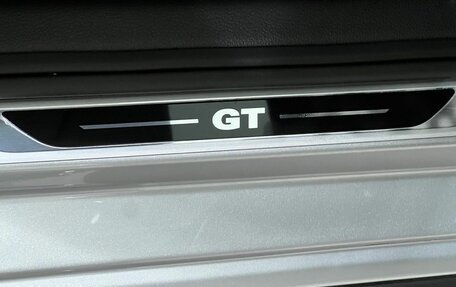 Volkswagen Polo VI (EU Market), 2016 год, 1 280 000 рублей, 25 фотография