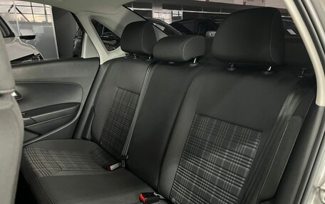 Volkswagen Polo VI (EU Market), 2016 год, 1 280 000 рублей, 24 фотография