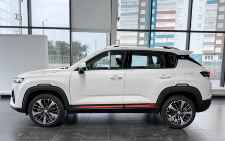 Changan CS35 Plus, 2025 год, 2 709 900 рублей, 2 фотография