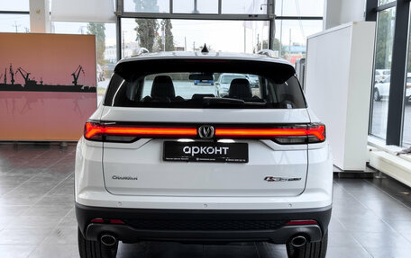 Changan CS35 Plus, 2025 год, 2 709 900 рублей, 4 фотография