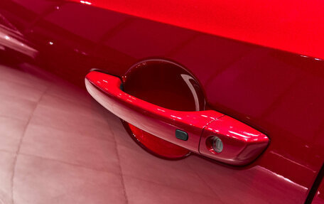 Changan CS35 Plus, 2025 год, 2 709 900 рублей, 5 фотография