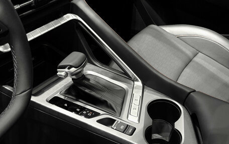 Changan CS35 Plus, 2025 год, 2 709 900 рублей, 13 фотография