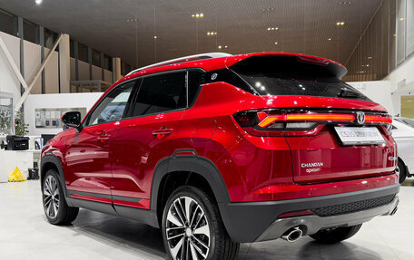 Changan CS35 Plus, 2025 год, 2 709 900 рублей, 8 фотография