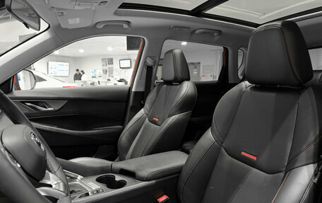 Changan CS35 Plus, 2025 год, 2 709 900 рублей, 12 фотография