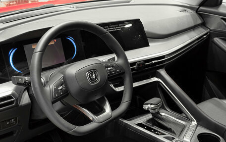 Changan CS35 Plus, 2025 год, 2 709 900 рублей, 11 фотография