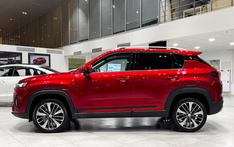 Changan CS35 Plus, 2025 год, 2 709 900 рублей, 7 фотография