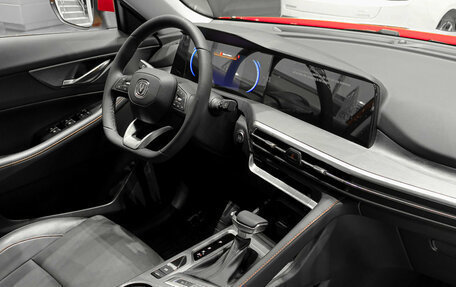 Changan CS35 Plus, 2025 год, 2 709 900 рублей, 14 фотография