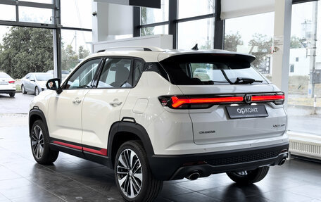 Changan CS35 Plus, 2025 год, 2 709 900 рублей, 3 фотография