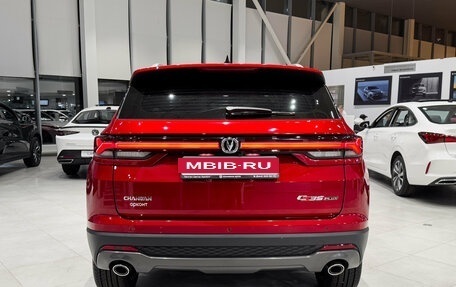 Changan CS35 Plus, 2025 год, 2 709 900 рублей, 9 фотография