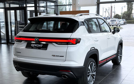 Changan CS35 Plus, 2025 год, 2 709 900 рублей, 5 фотография