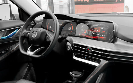 Changan CS35 Plus, 2025 год, 2 709 900 рублей, 13 фотография