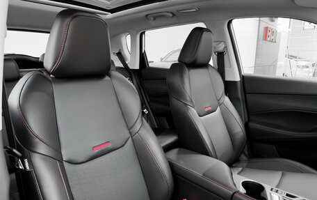 Changan CS35 Plus, 2025 год, 2 709 900 рублей, 8 фотография