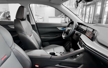 Changan CS35 Plus, 2025 год, 2 709 900 рублей, 10 фотография