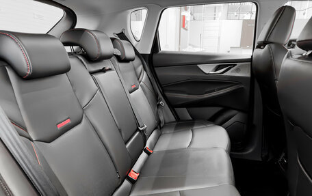 Changan CS35 Plus, 2025 год, 2 709 900 рублей, 12 фотография