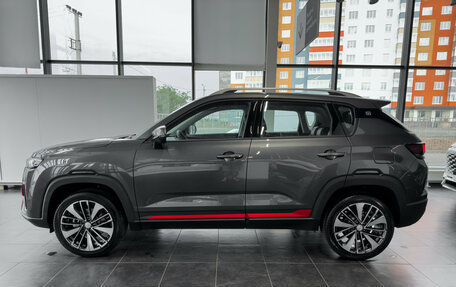 Changan CS35 Plus, 2025 год, 2 709 900 рублей, 3 фотография