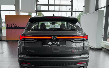 Changan CS35 Plus, 2025 год, 2 709 900 рублей, 6 фотография