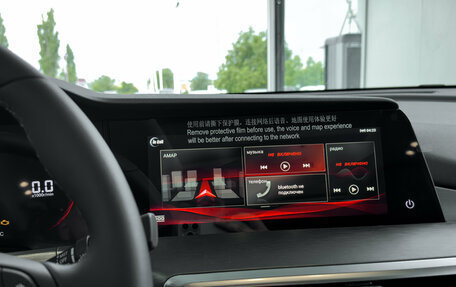 Changan CS35 Plus, 2025 год, 2 709 900 рублей, 20 фотография