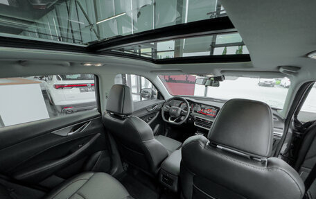 Changan CS35 Plus, 2025 год, 2 709 900 рублей, 30 фотография