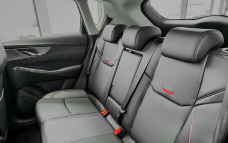 Changan CS35 Plus, 2025 год, 2 709 900 рублей, 25 фотография