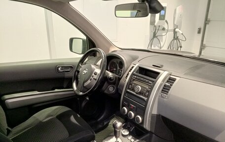 Nissan X-Trail, 2008 год, 949 000 рублей, 10 фотография