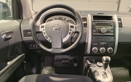 Nissan X-Trail, 2008 год, 949 000 рублей, 9 фотография