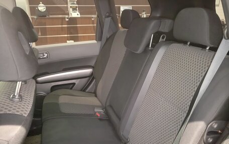 Nissan X-Trail, 2008 год, 949 000 рублей, 12 фотография