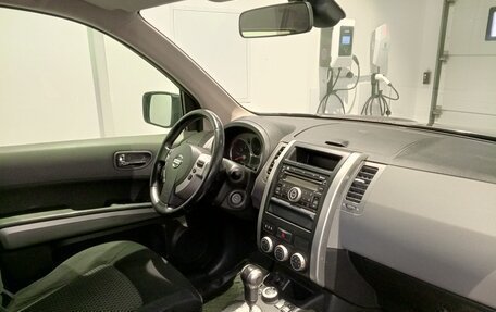Nissan X-Trail, 2008 год, 949 000 рублей, 8 фотография