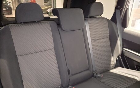 Nissan X-Trail, 2008 год, 949 000 рублей, 11 фотография