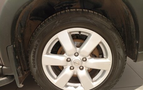 Nissan X-Trail, 2008 год, 949 000 рублей, 13 фотография