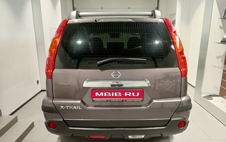 Nissan X-Trail, 2008 год, 949 000 рублей, 5 фотография