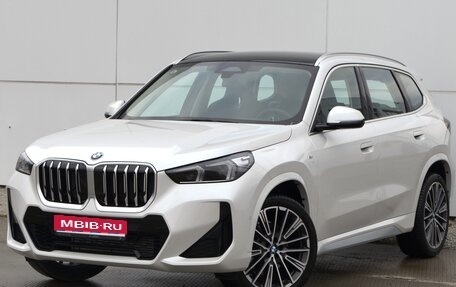 BMW X1, 2025 год, 6 300 000 рублей, 1 фотография