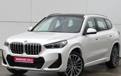 BMW X1, 2025 год, 6 300 000 рублей, 1 фотография