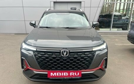 Changan CS35 Plus, 2024 год, 1 999 000 рублей, 2 фотография