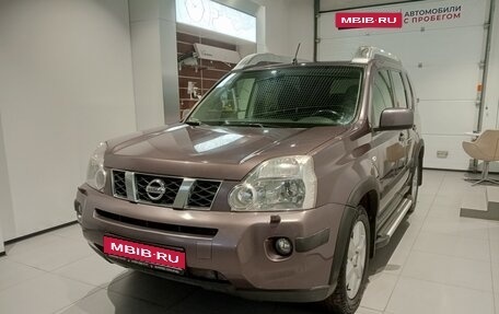Nissan X-Trail, 2008 год, 949 000 рублей, 1 фотография