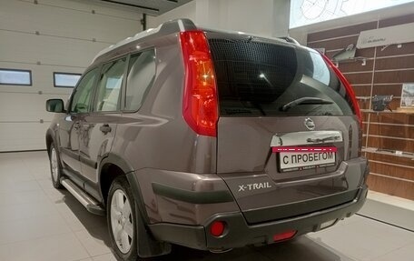 Nissan X-Trail, 2008 год, 949 000 рублей, 6 фотография