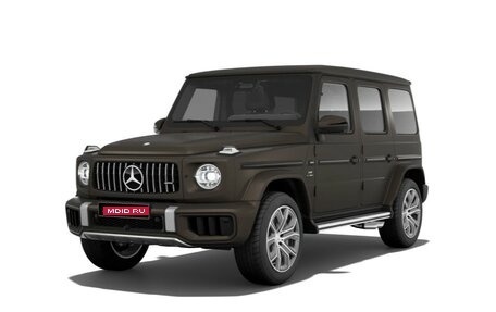 Mercedes-Benz G-Класс AMG, 2025 год, 35 270 500 рублей, 1 фотография