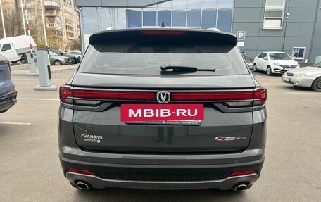 Changan CS35 Plus, 2024 год, 1 999 000 рублей, 5 фотография