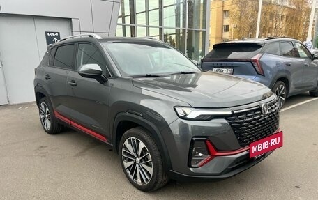 Changan CS35 Plus, 2024 год, 1 999 000 рублей, 3 фотография