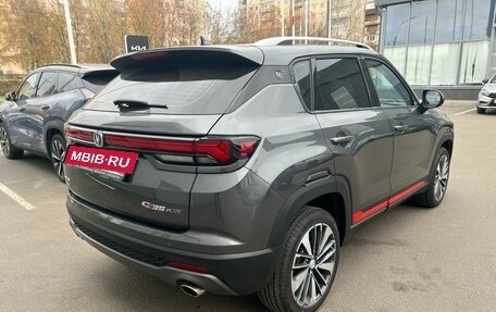 Changan CS35 Plus, 2024 год, 1 999 000 рублей, 4 фотография