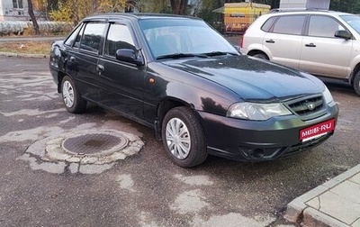 Daewoo Nexia I рестайлинг, 2011 год, 220 000 рублей, 1 фотография