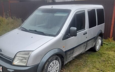 Ford Tourneo Connect I, 2004 год, 230 000 рублей, 1 фотография