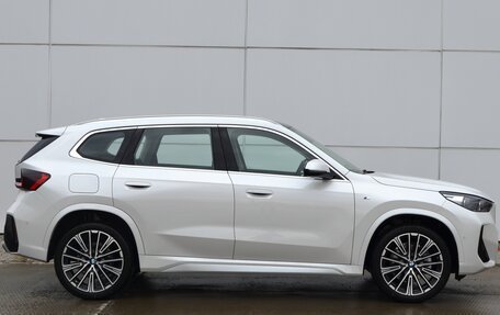 BMW X1, 2025 год, 6 300 000 рублей, 2 фотография