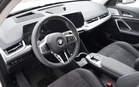 BMW X1, 2025 год, 6 300 000 рублей, 9 фотография