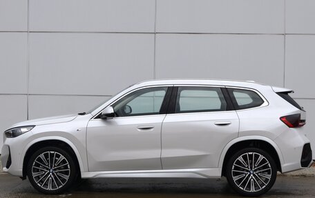 BMW X1, 2025 год, 6 300 000 рублей, 4 фотография