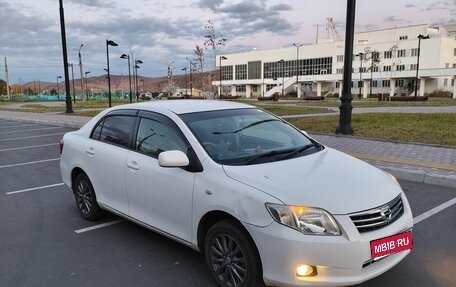 Toyota Corolla, 2010 год, 625 000 рублей, 1 фотография