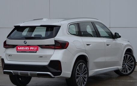 BMW X1, 2025 год, 6 300 000 рублей, 6 фотография