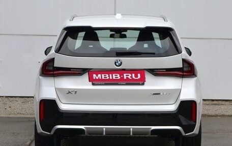 BMW X1, 2025 год, 6 300 000 рублей, 5 фотография