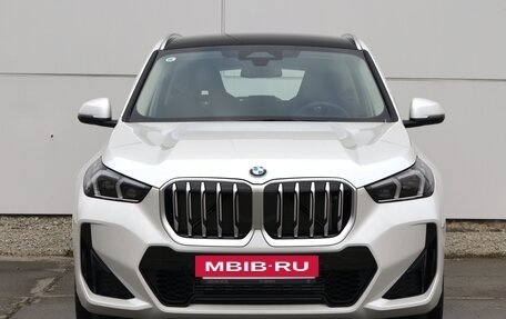 BMW X1, 2025 год, 6 300 000 рублей, 3 фотография