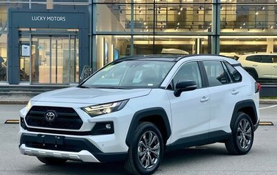 Toyota RAV4, 2025 год, 4 470 000 рублей, 1 фотография