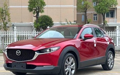 Mazda CX-30 I, 2022 год, 2 300 155 рублей, 2 фотография